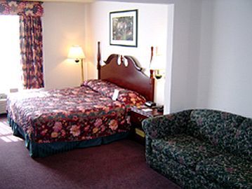 Wingate Inn - Southwest Houston Kültér fotó